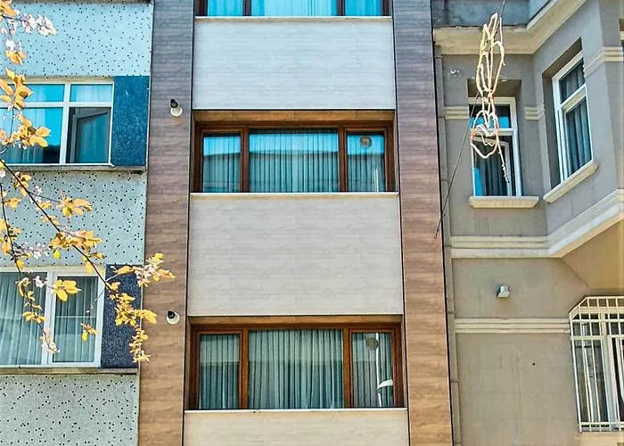 Cihangir Flat