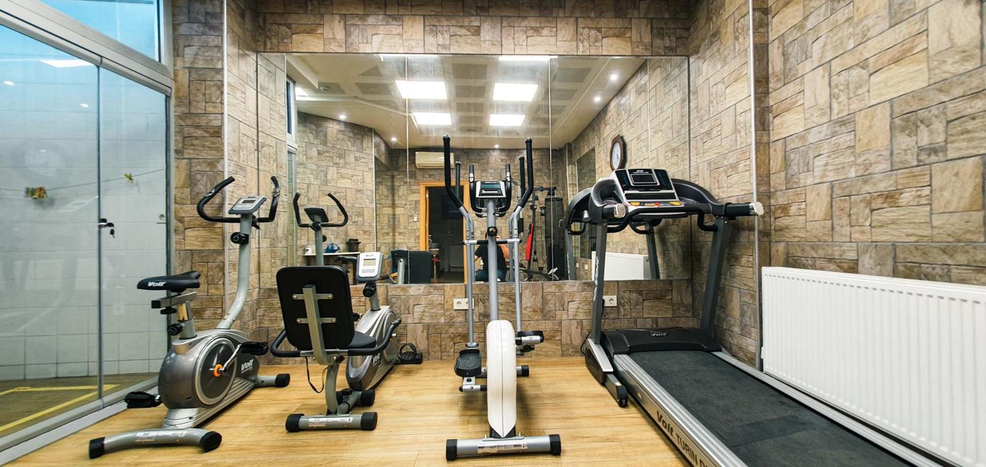 Apartment Cihangir Flat *