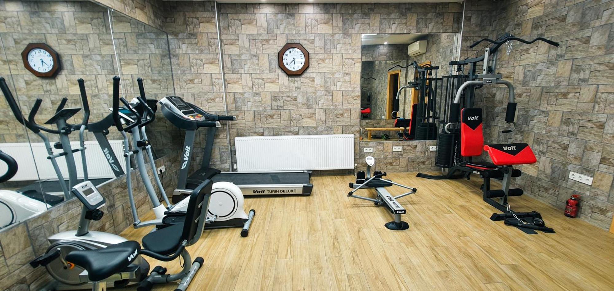Cihangir Flat Istanbul