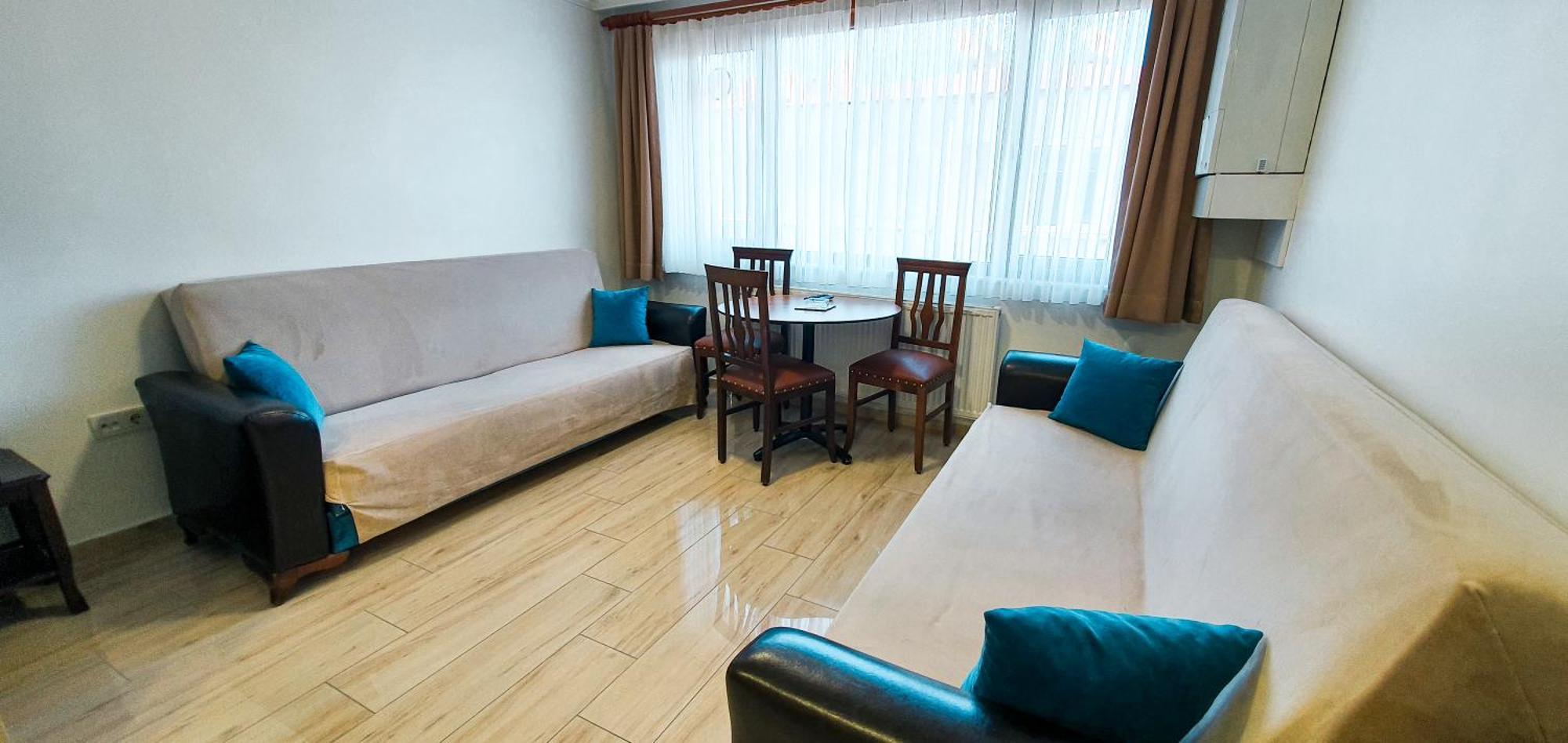 Apartment Cihangir Flat
