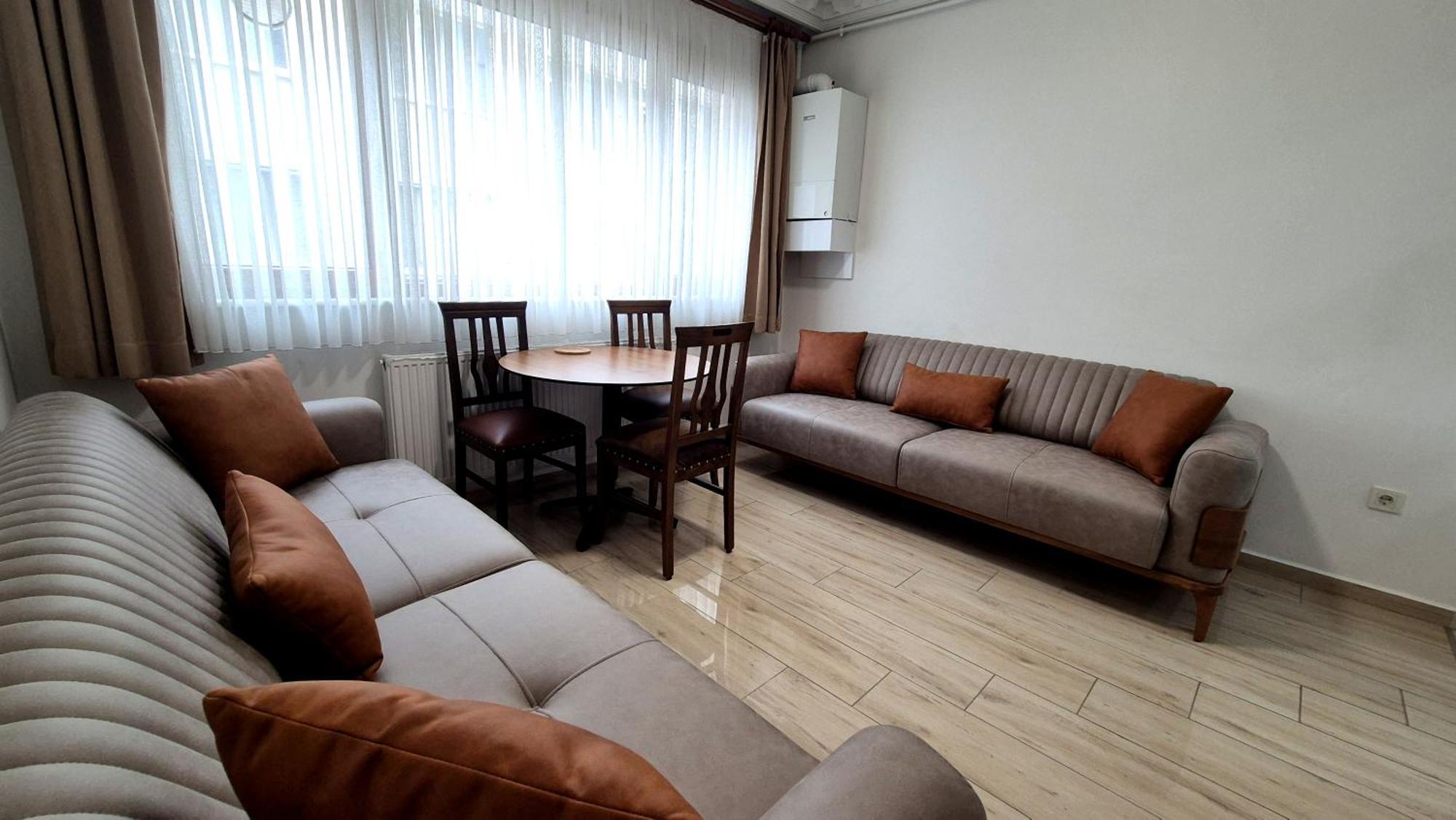 Cihangir Flat Apartment