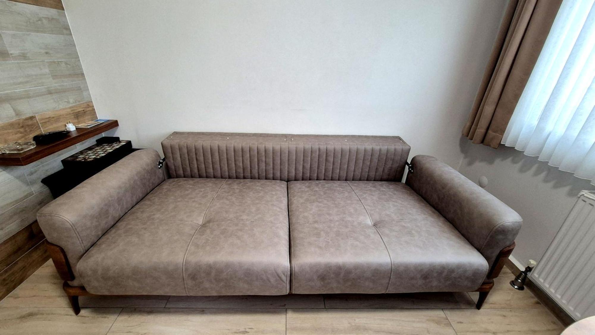 Apartment Cihangir Flat *