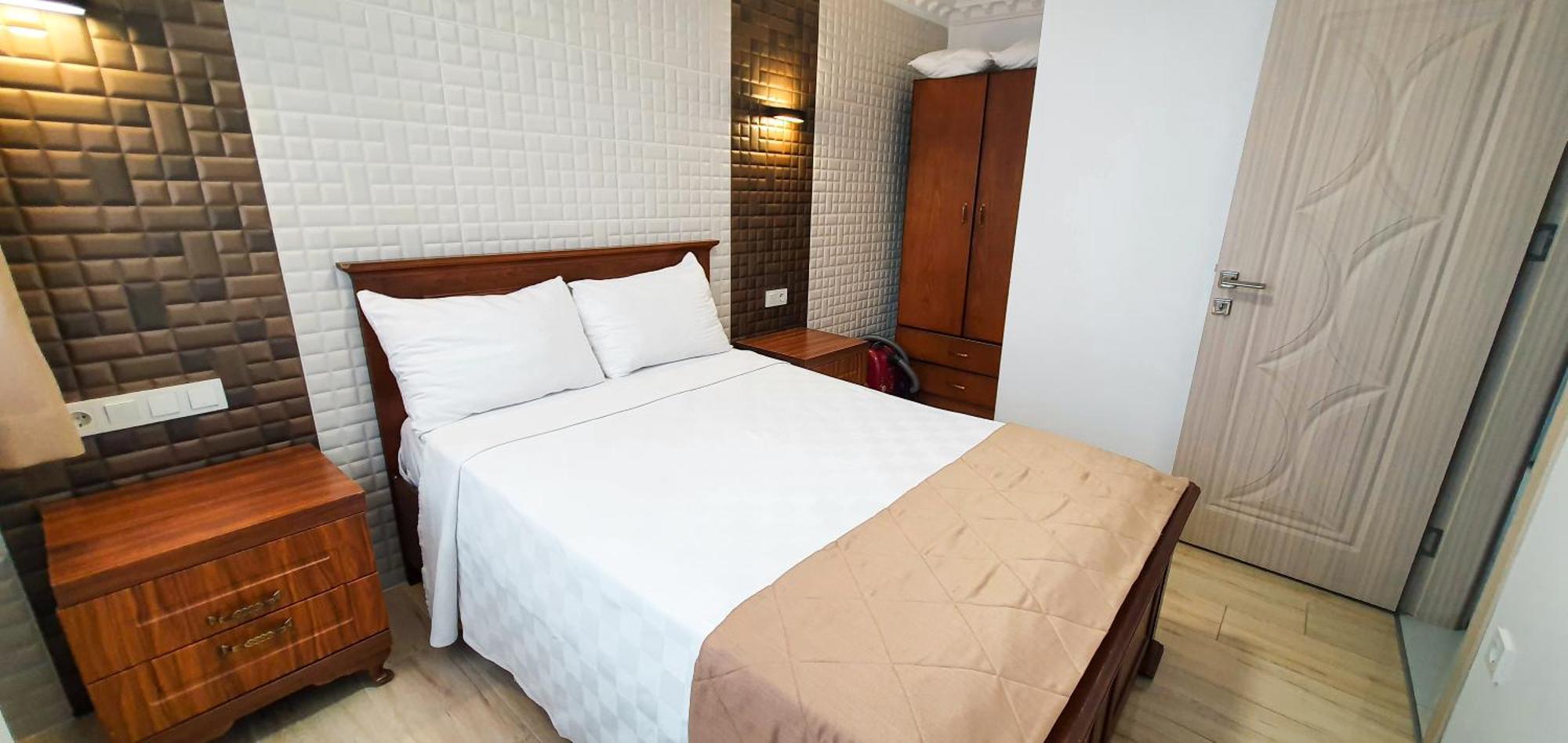 Cihangir Flat Istanbul