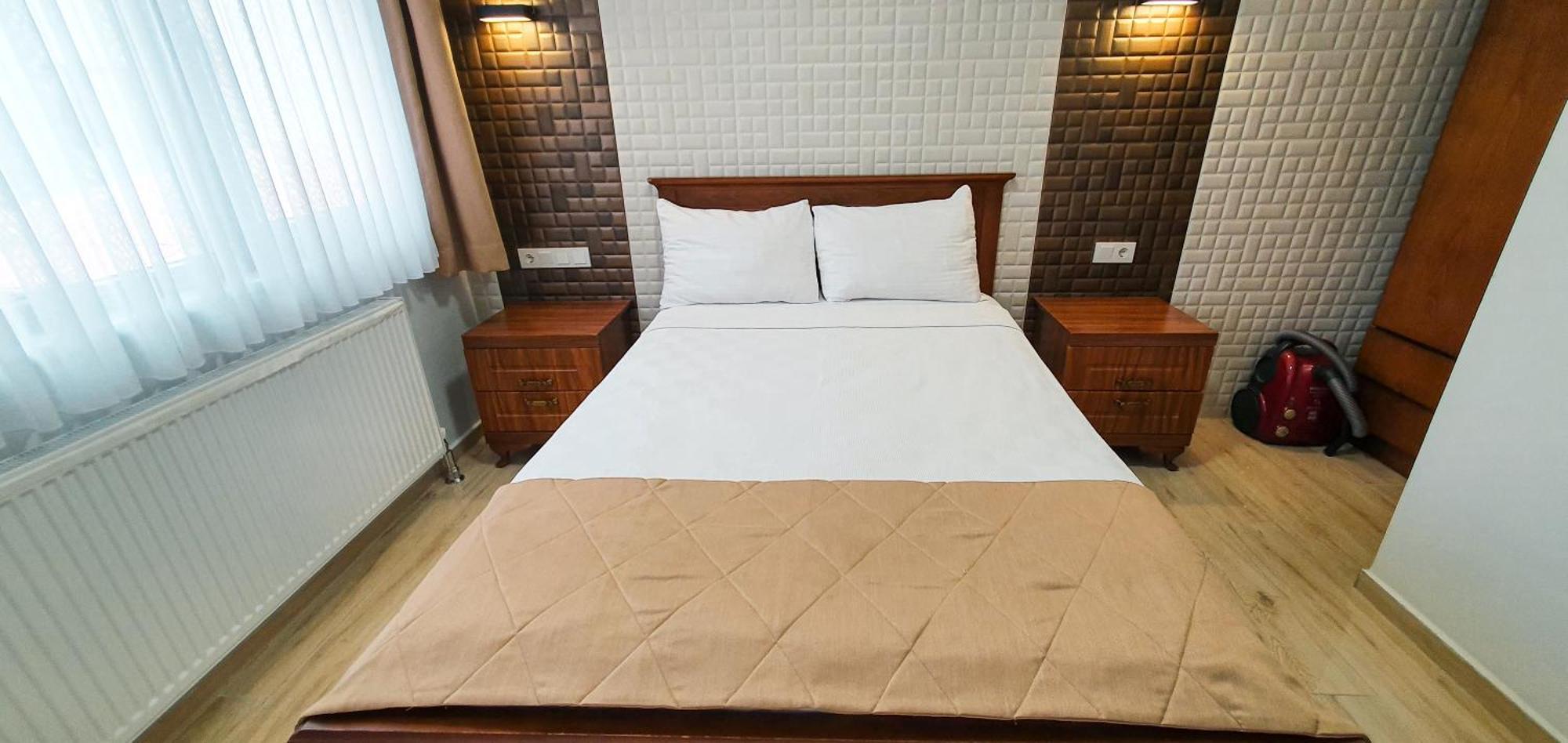 Cihangir Flat Apartment