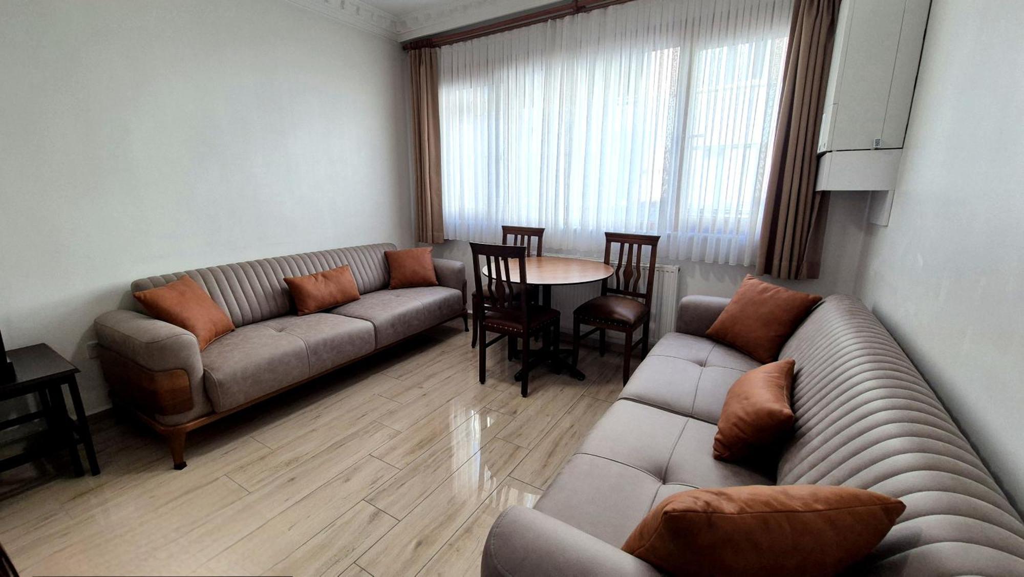 Apartment Cihangir Flat