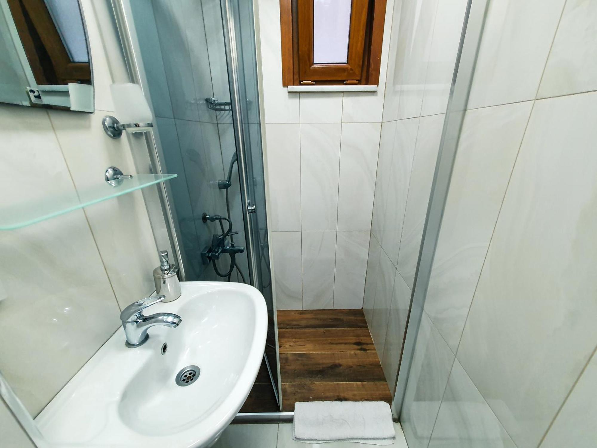 Cihangir Flat * Istanbul