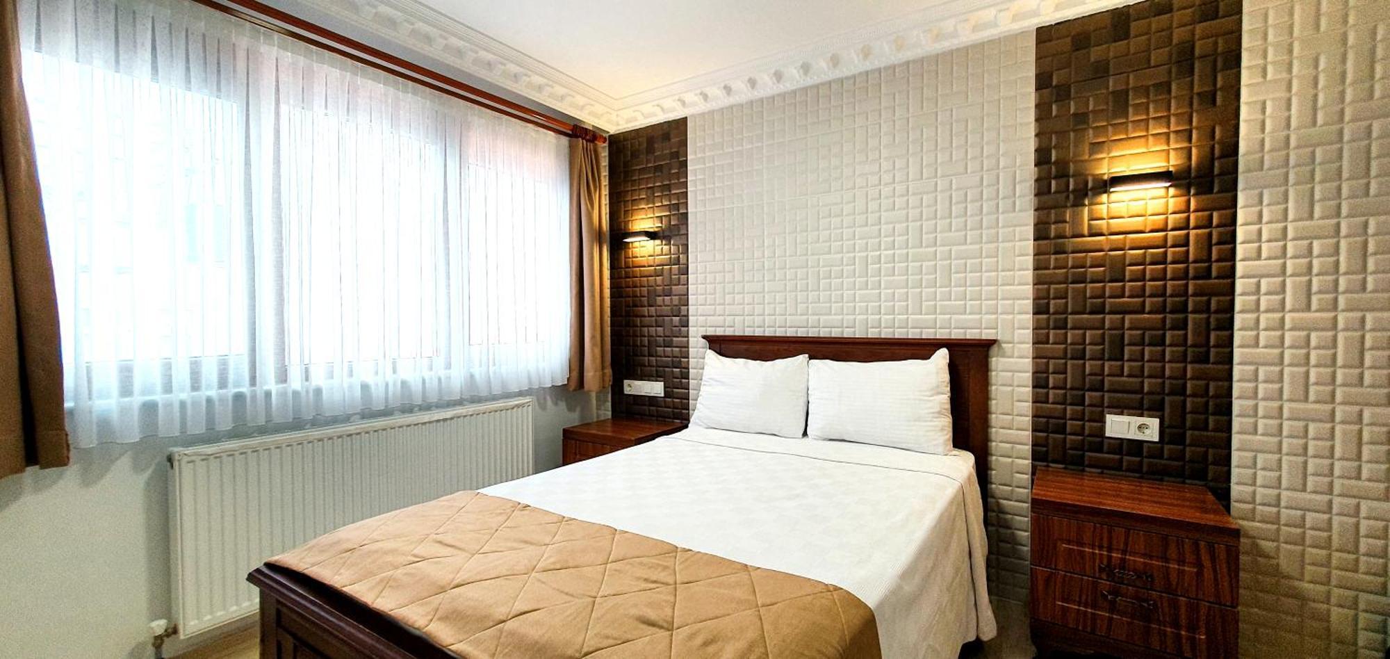 Cihangir Flat Apartment