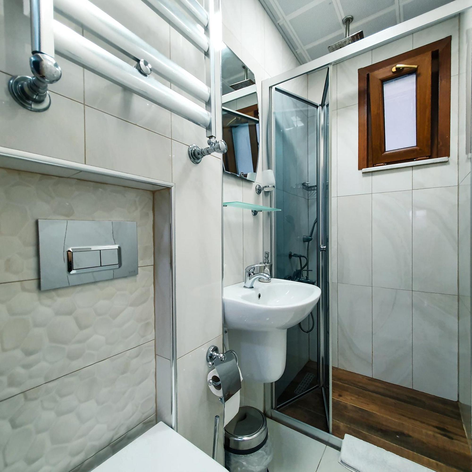 Apartment Cihangir Flat Istanbul
