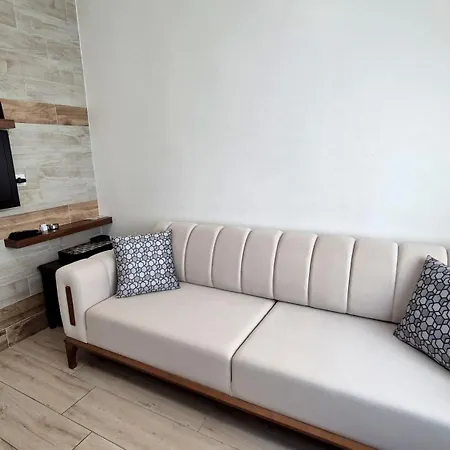 Cihangir Flat Istanbul Exterior photo