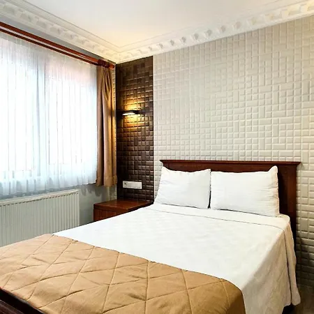 Cihangir Flat Istanbul Exterior photo