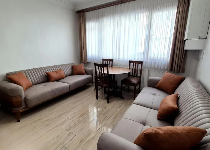 Cihangir Flat