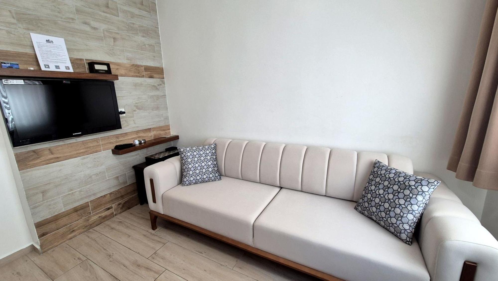 Cihangir Flat Apartament Istanbul